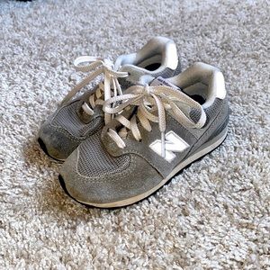 New Balance Classic 574